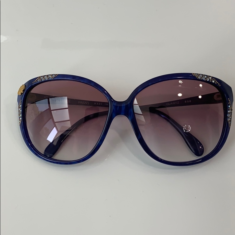 Stendhal vintage sunglasses